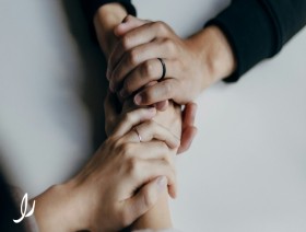 خانم چطور می تواند مهریه اش را ببخشد؟