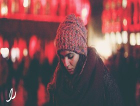 نشوز خانم چه معنا و تبعاتی دارد؟